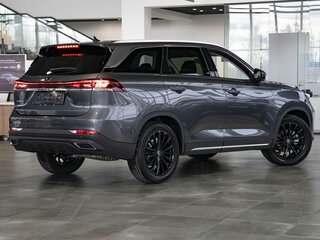 2026 Changan CS75 Pro, серый, 3055000 рублей, вид 3