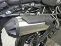 2016 Triumph Tiger 800, чёрный, 800000 рублей - вид 9
