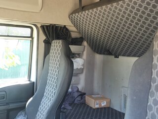 2015 Ford Cargo, белый, 2999000 рублей, вид 2