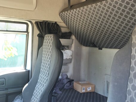 2015 Ford Cargo, белый, 2999000 рублей, вид 2