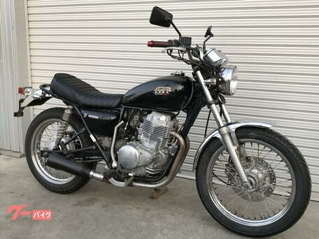 2003 Honda CB 400SS, чёрный, 420000 рублей, вид 2