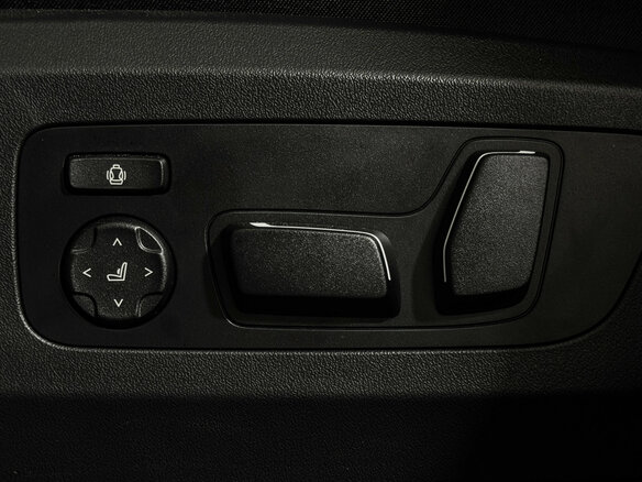 2026 BMW X3 20i xDrive IV (G45/G48), белый - вид 18