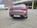 2020 Kia Rio IV, коричневый, 1430000 рублей - вид 6