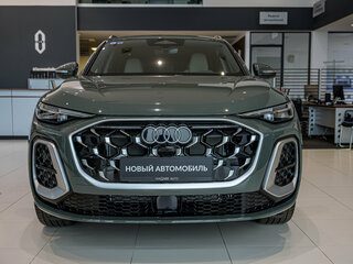2026 Audi Q5 L III (GU), серый, 7250000 рублей, вид 2