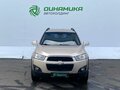 2012 Chevrolet Captiva I Рестайлинг, бежевый, 799000 рублей - вид 1