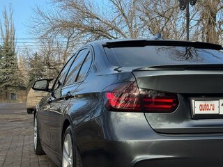 2012 BMW 3 серии 320i VI (F3x), серый, 2300000 рублей, вид 5
