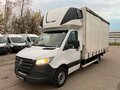 2021 Mercedes-Benz Sprinter, белый, 6000000 рублей