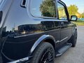 2018 Lada (ВАЗ) 2121 (4x4) I Рестайлинг, чёрный, 1100000 рублей - вид 5