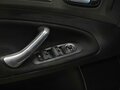 2008 Ford Mondeo IV, чёрный - вид 11