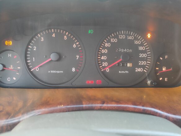 1999 Hyundai Sonata IV (EF), зелёный, 400000 рублей - вид 7