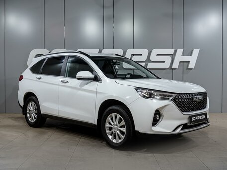 Haval M6 II