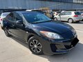 2011 Mazda 3 II (BL) Рестайлинг, чёрный, 800000 рублей - вид 1