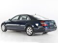 2007 Mercedes-Benz S-Класс 550 Long V (W221), синий - вид 1