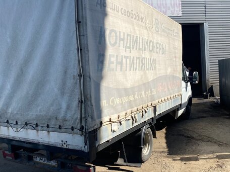 2011 Iveco Daily, белый, 1250000 рублей, вид 2