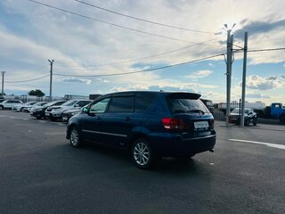 2002 Toyota Ipsum II (M20), синий, 809000 рублей, вид 3