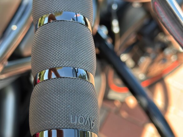 2014 Harley-Davidson V-Rod, чёрный, 2000000 рублей - вид 12