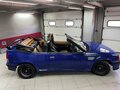 1989 Opel Kadett E Рестайлинг, синий - вид 10