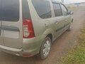2013 Lada (ВАЗ) Largus I, бежевый, 380000 рублей - вид 5