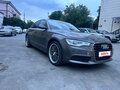 2014 Audi A6 IV (C7), серый, 2000000 рублей - вид 7