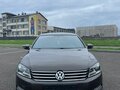 2013 Volkswagen Passat B7, коричневый, 950000 рублей - вид 1