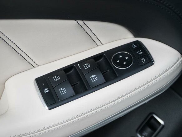 2017 Mercedes-Benz GLS AMG 63 AMG I (X166), белый, 4199077 рублей - вид 12