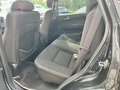 2007 SsangYong Actyon 4-speed I, чёрный, 425000 рублей - вид 6