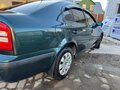 2008 Skoda Octavia I (A4) Рестайлинг, зелёный, 600000 рублей - вид 3