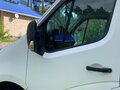 2012 Renault Master, белый - вид 6