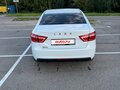 2020 Lada (ВАЗ) Vesta I, белый, 850000 рублей - вид 4