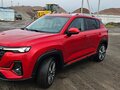 2023 Changan CS35 Plus I Рестайлинг, красный, 1600000 рублей - вид 1