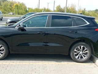 2023 Haval Jolion I, чёрный, 1950000 рублей, вид 5