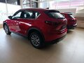 2026 Mazda CX-5 II Рестайлинг, красный, 4869000 рублей - вид 4