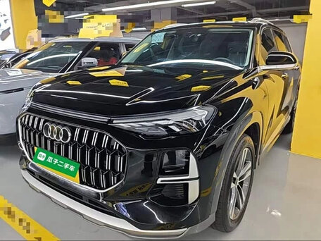 Audi Q6