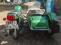 1985 ИЖ Юпитер, зелёный, 110000 рублей - вид 1