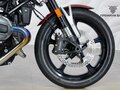 2024 BMW R 12, красный, 1449000 рублей - вид 10