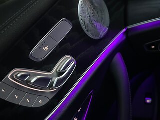 2020 Mercedes-Benz E-Класс 200 V (W213, S213, C238) Рестайлинг, серый, 4800000 рублей, вид 3