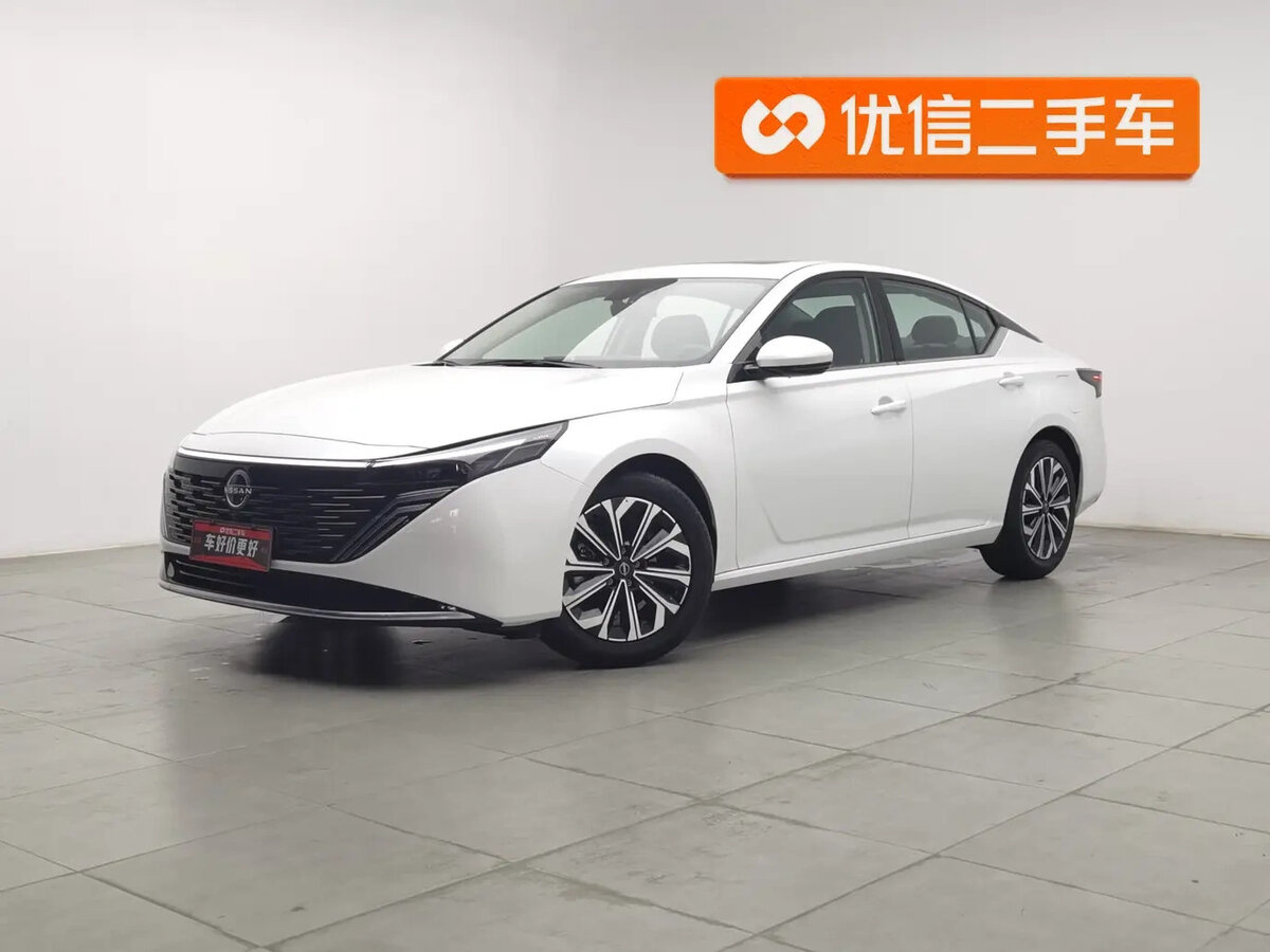 Открыть фотографии: Nissan Teana IV (L34)