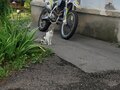 2020 Motoland TT250, белый, 115000 рублей