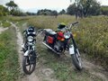 1981 ИЖ Юпитер, красный, 45000 рублей - вид 2