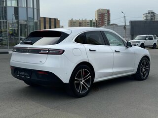 2024 Seres M5, белый, 3650000 рублей, вид 5