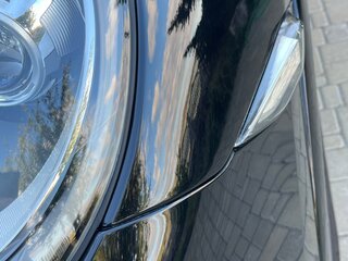 2013 Porsche Cayenne Diesel II (958), чёрный, 2850000 рублей, вид 4