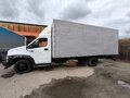 2016 ГАЗ ГАЗон Next, белый, 1100000 рублей - вид 3