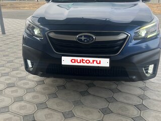 2020 Subaru Outback VI, синий, 2000000 рублей, вид 1