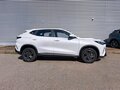 2026 Changan CS35 Max, белый - вид 1