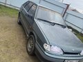 2007 Lada (ВАЗ) 2114, серый, 230000 рублей - вид 2