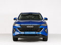 2023 Haval F7 I Рестайлинг, синий, 2059000 рублей - вид 1
