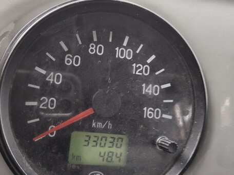 2015 УАЗ 3909, белый, 645000 рублей, вид 2