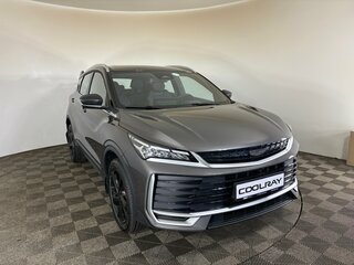 2026 Geely Coolray I Рестайлинг 2, серый, 2964990 рублей, вид 3