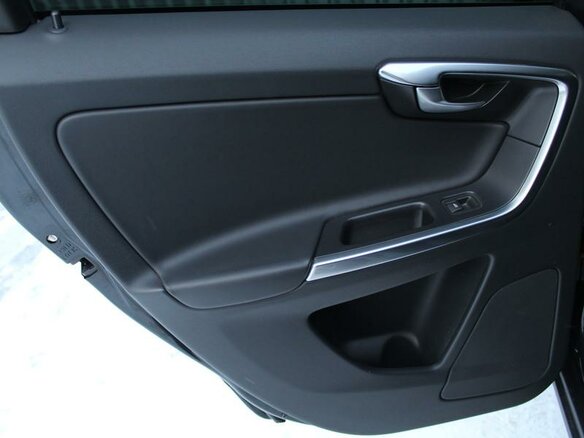 2012 Volvo XC60 I, серый - вид 8