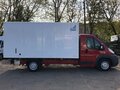 2015 Fiat Professional Ducato, красный - вид 5